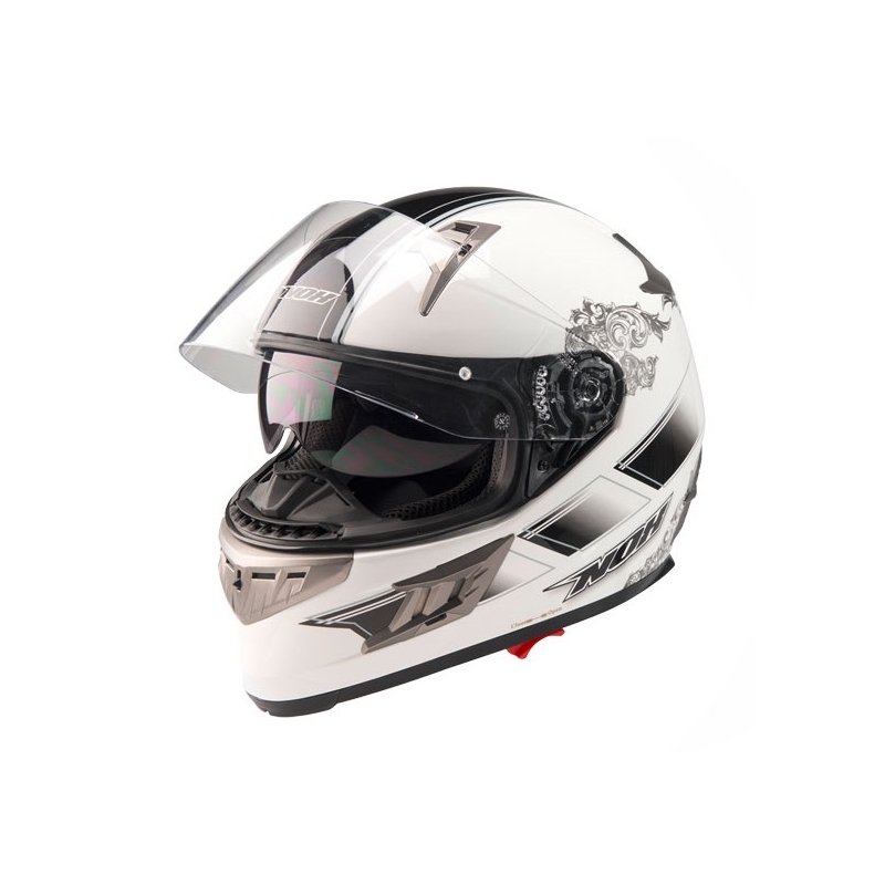 Integralny kask motocyklowy NOX N913 wyprzedaż