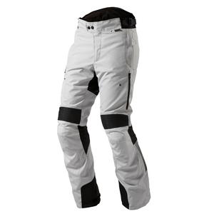Spodnie motocyklowe Revit Neptune GTX srebrno/czarne wyprzedaż