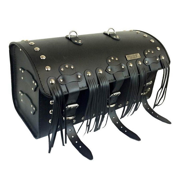 Kufer na motocykl Chopper RSA-21C