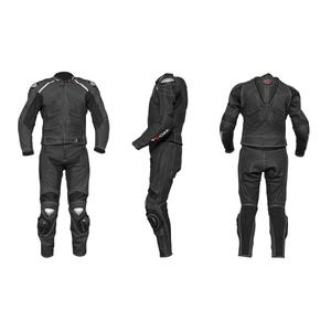 Kombinezon męski Tschul 750 Titanium czarny wyprzedaż