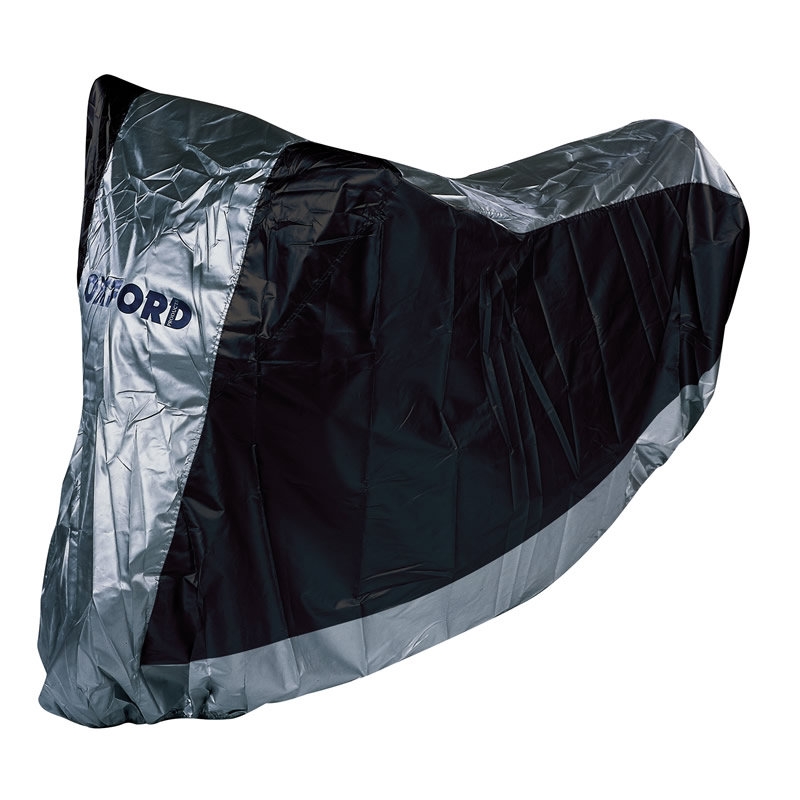 Pokrowiec motocyklowy Oxford Aquatex