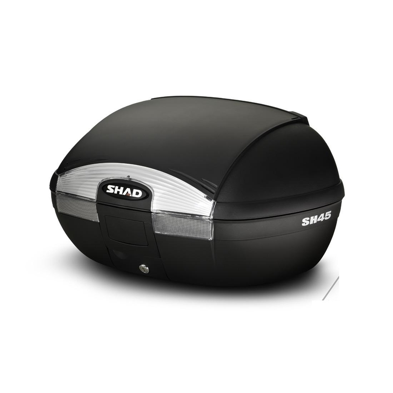 Top case SHAD SH45 Black