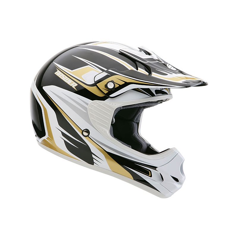 Kask motocyklowy Odpowiedź Nova. - Vel M