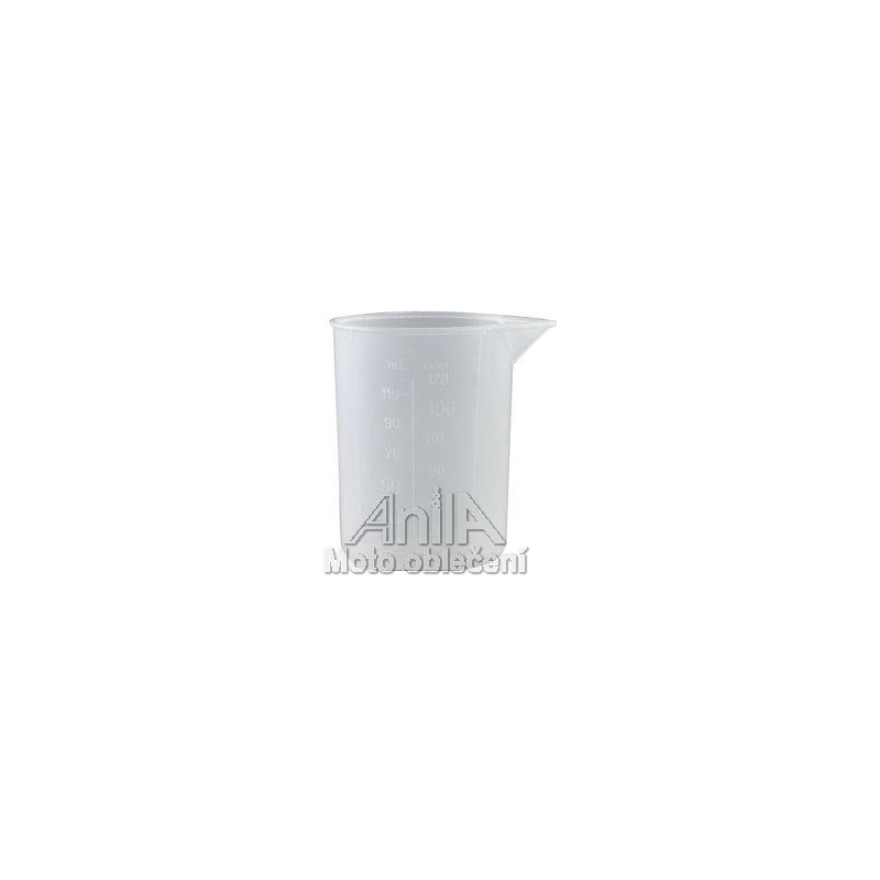 Miarka plastikowa-120 ml