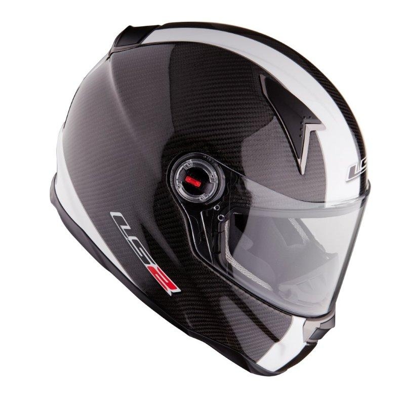 Kask motocyklowy LS2 FF396 CT2 TT wyprzedaż