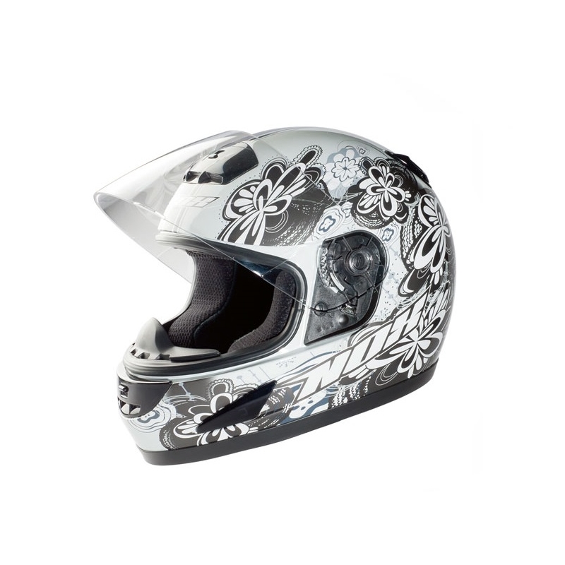 Dziecięcy kask motocyklowy Nox N932