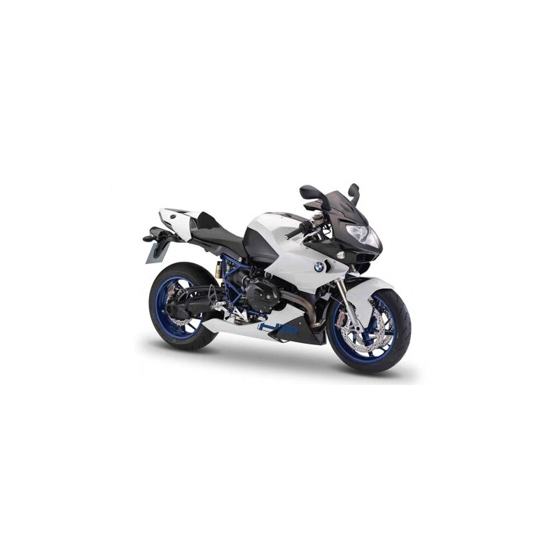 Model motocykla Maisto BMW HP2 Sport