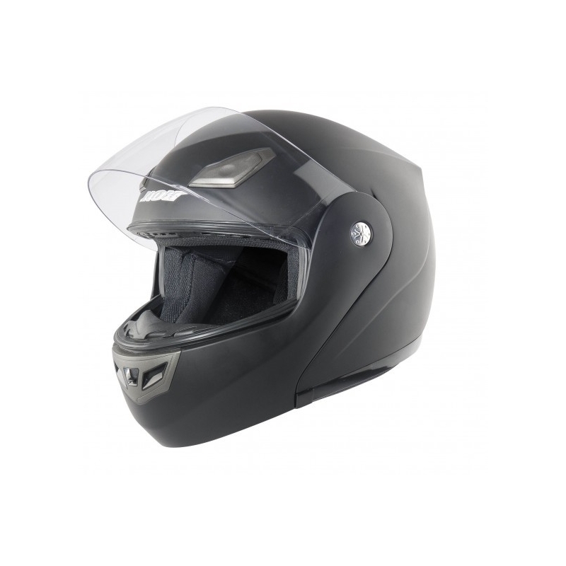 Pochylanie kasku na rowerze Nox N956. - Vel M