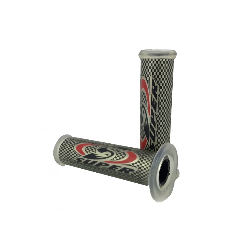 Uchwyty na kierownicy VICM Super Grip