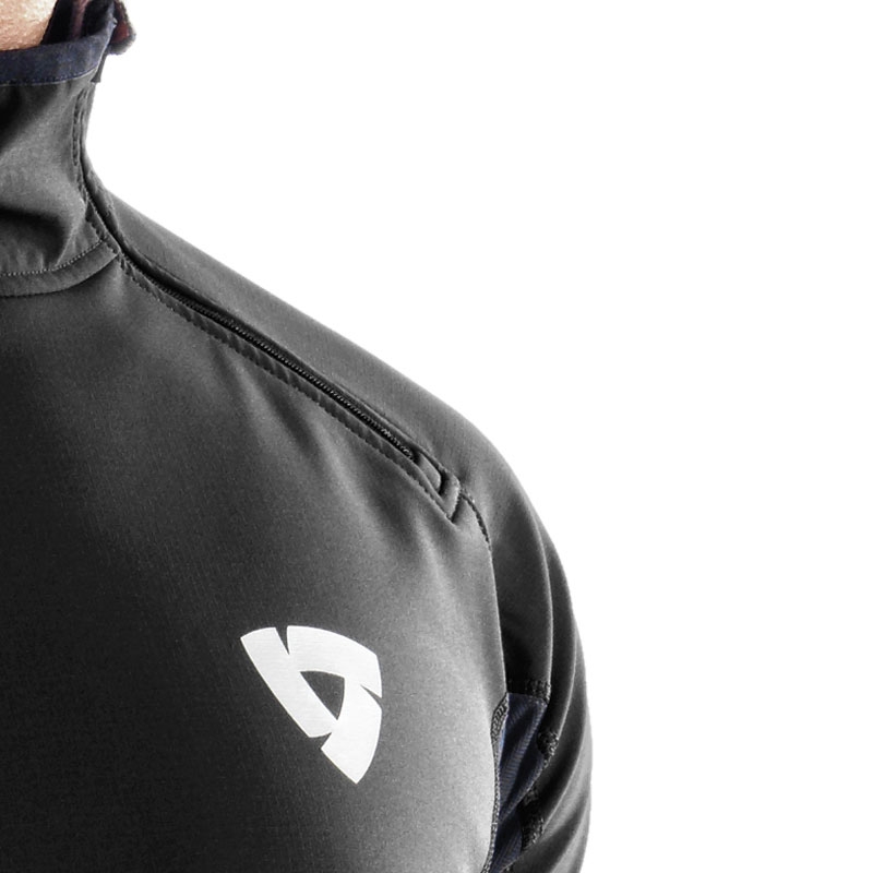 Męska termo koszulka Revit Frontier wyprzedaż