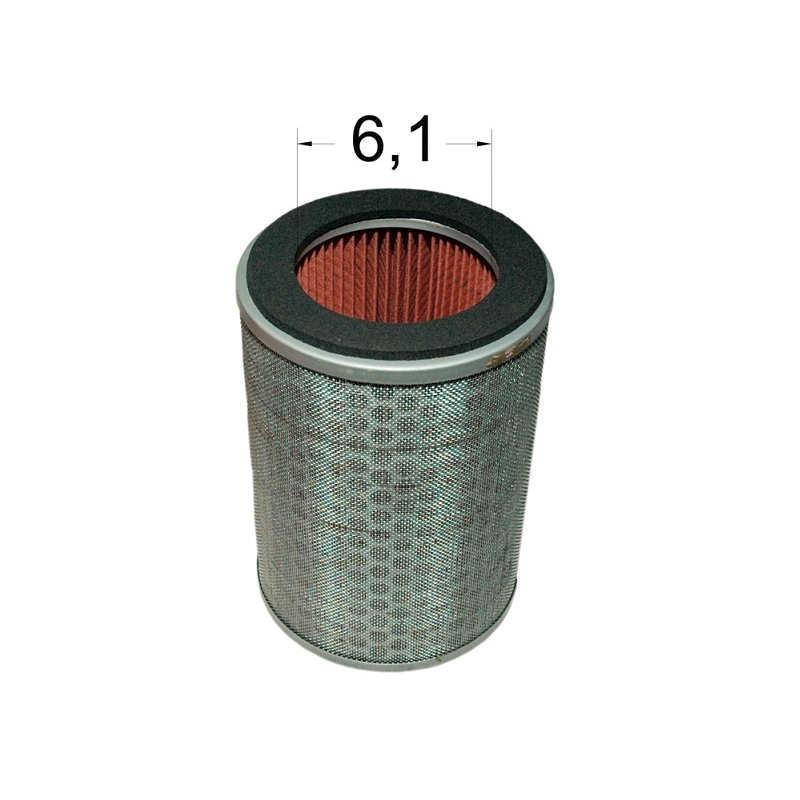 Filtr powietrza Honda VICM 8725