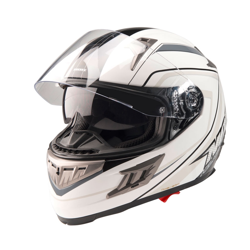 Integralny kask na motocykl NOX N912 wyprzedaż