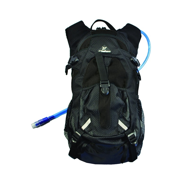 Plecak Rebelhorn Trial czarny