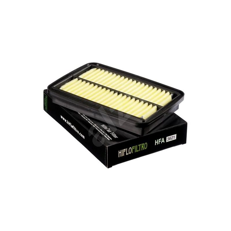 Air filter HIFLOFILTRO