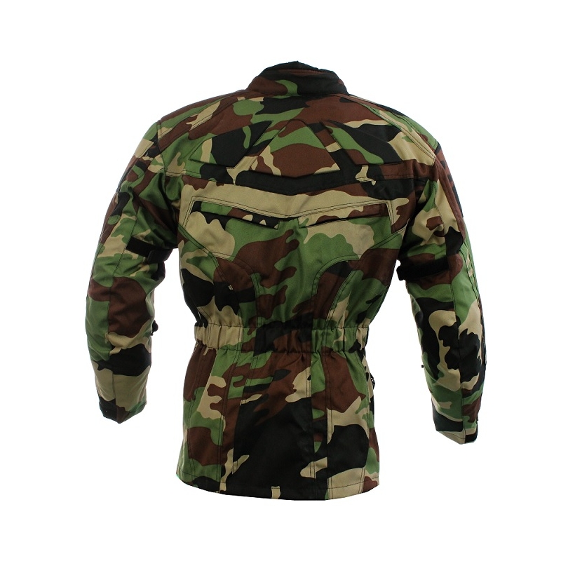 Kombinezon motocyklowy RSA Mask - 2 częściowy wyprzedaż