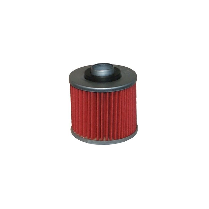 Oil filter HIFLOFILTRO