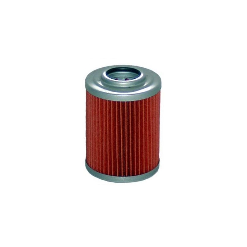 Oil filter HIFLOFILTRO
