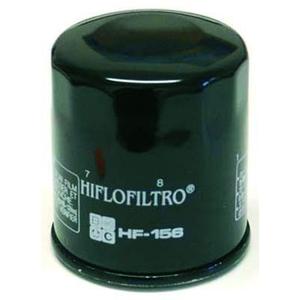 Oil filter HIFLOFILTRO HF156