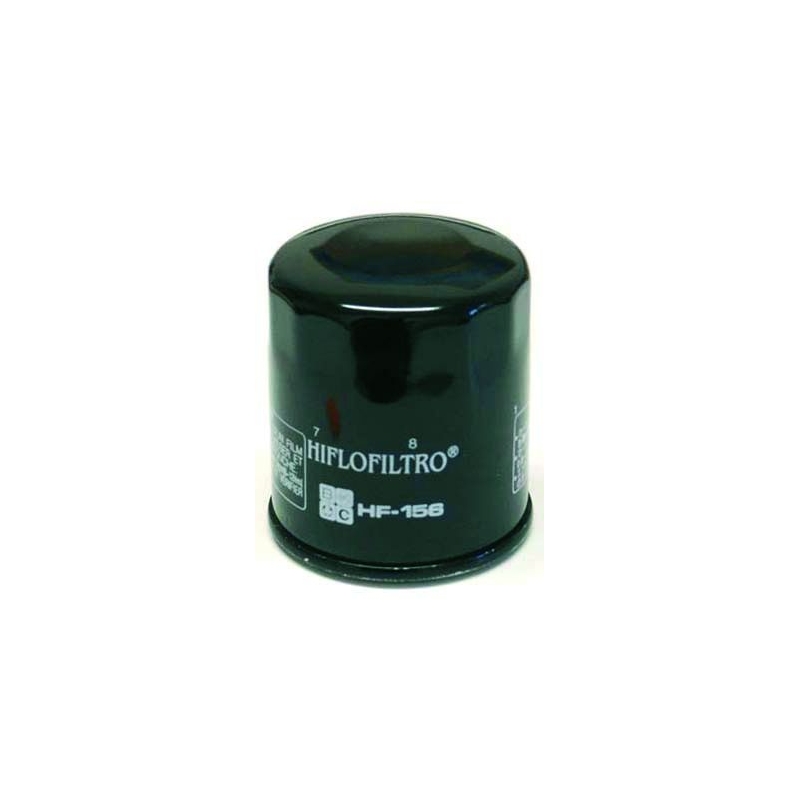Oil filter HIFLOFILTRO