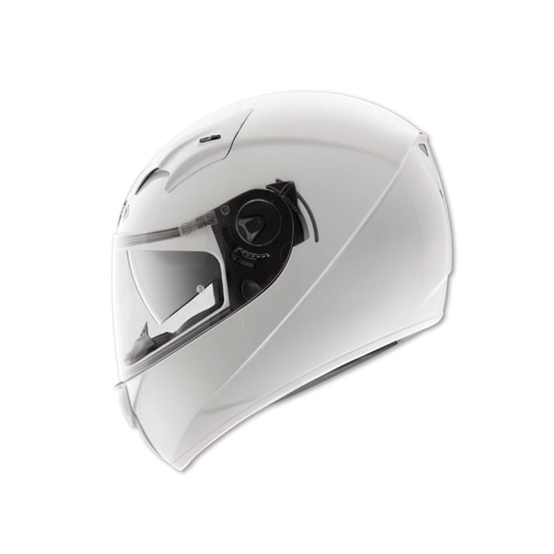 Kask motocyklowy Caberg Vox biały wyprzedaż