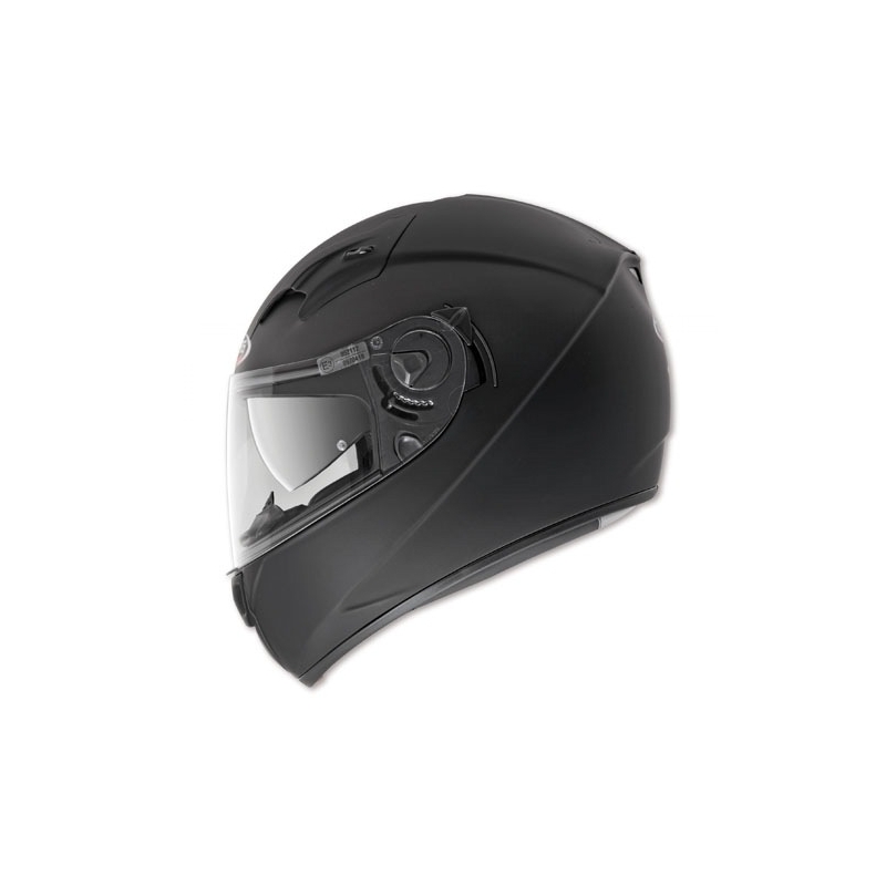 Kask motocyklowy Caberg Vox czarny matowy wyprzedaż