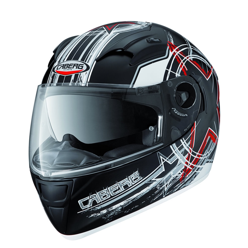 Kask motocyklowy Caberg Vox Freehand wyprzedaż