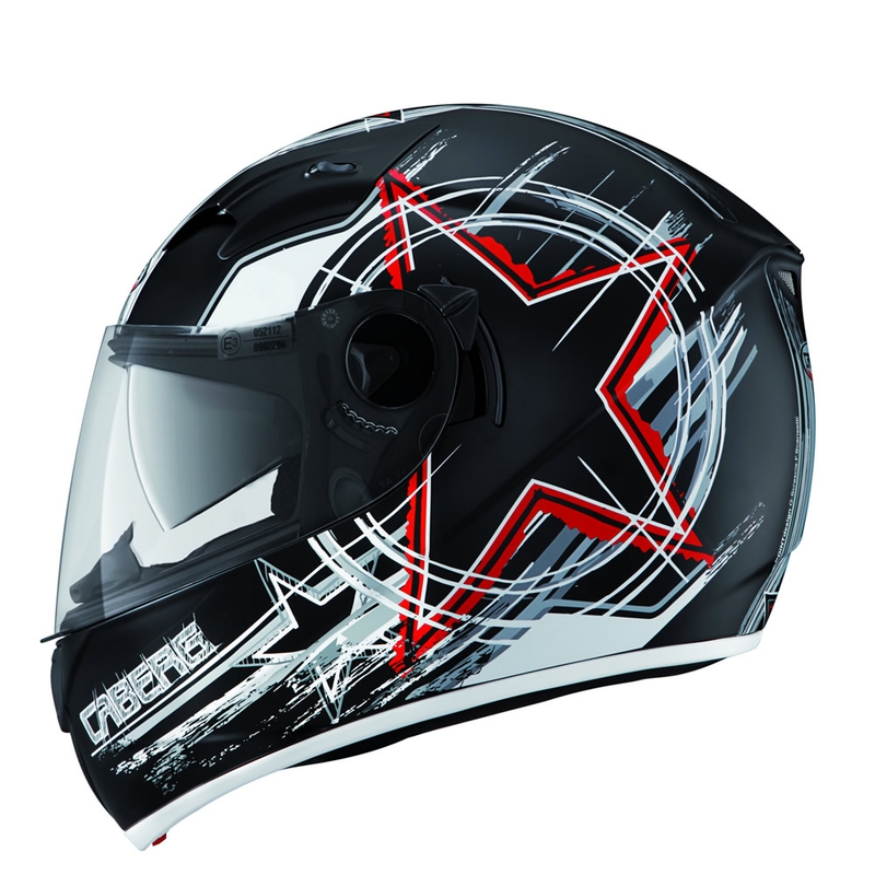 Kask motocyklowy Caberg Vox Freehand wyprzedaż