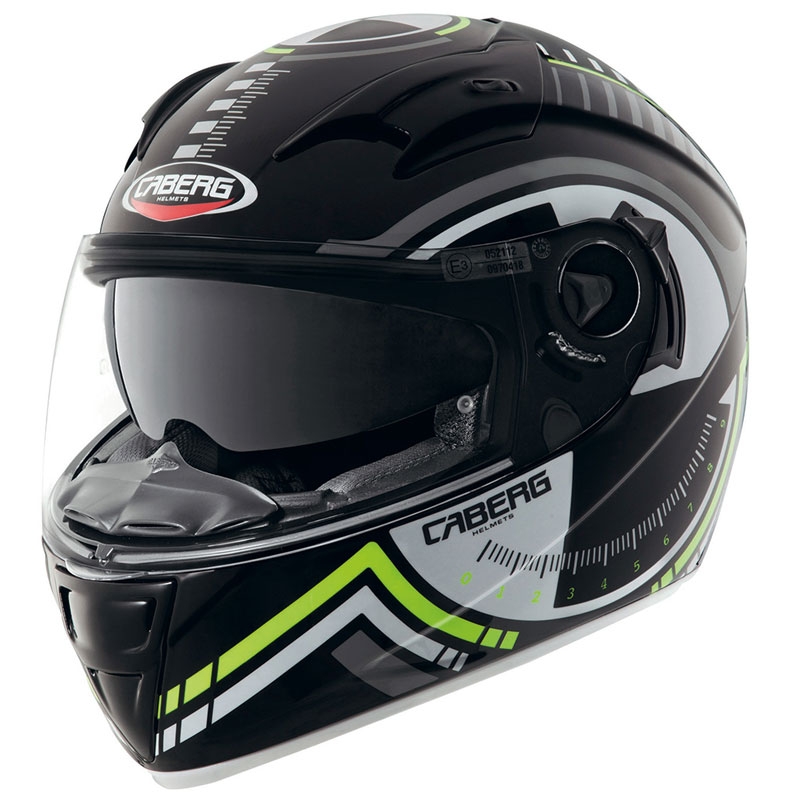 Kask motocyklowy Caberg Vox Rival wyprzedaż