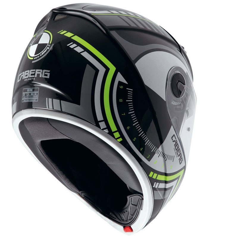Kask motocyklowy Caberg Vox Rival wyprzedaż