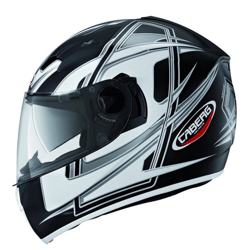 Kask motocyklowy Caberg Vox Speed wyprzedaż