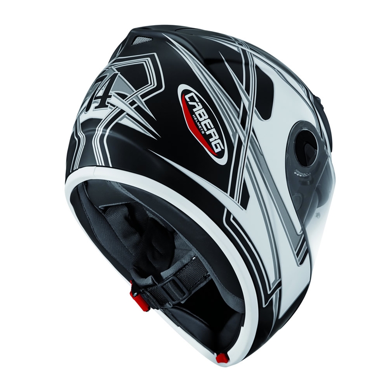 Kask motocyklowy Caberg Vox Speed wyprzedaż