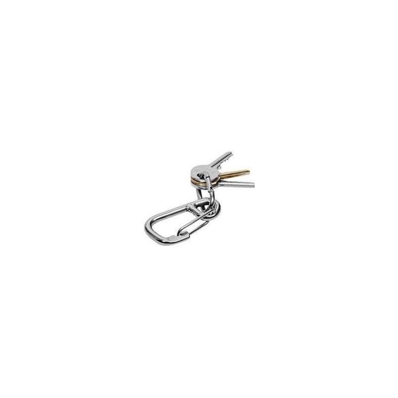 Zestaw karabinków Prawdziwa Utility TU230 ShackleSet