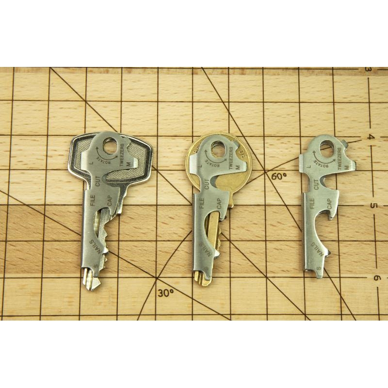 Klucz uniwersalny Prawdziwa Utility TU247 keytool wyprzedaż