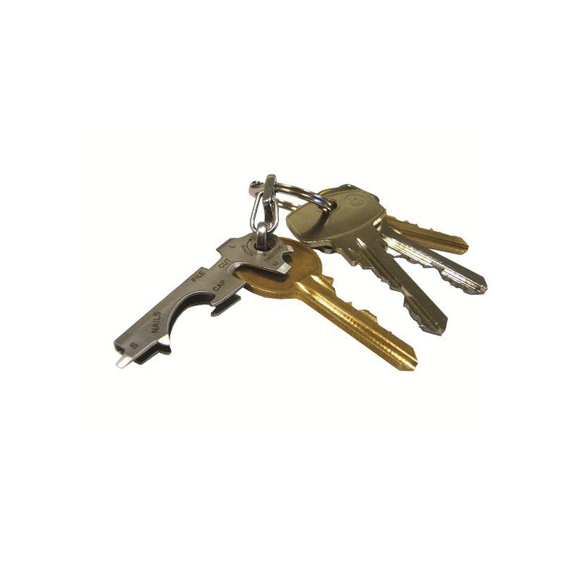 Klucz uniwersalny Prawdziwa Utility TU247 keytool wyprzedaż