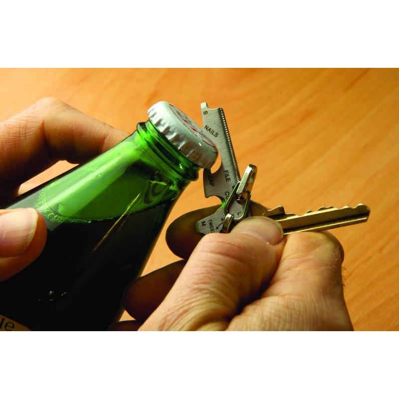 Klucz uniwersalny Prawdziwa Utility TU247 keytool wyprzedaż
