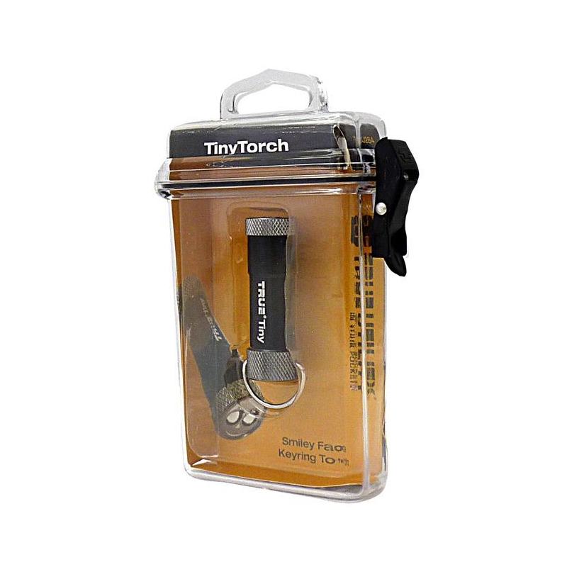 Mini latarka True Utility TinyTorch TU284