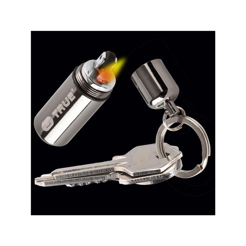 Zapalniczka Prawdziwa Utility TU262 FireStash