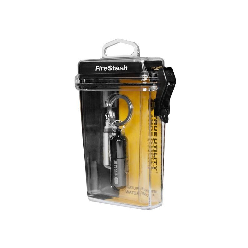 Zapalniczka Prawdziwa Utility TU262 FireStash