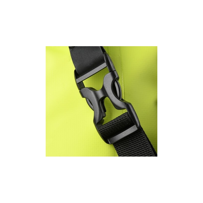 Wodoszczelny plecak Oxford AQUA V20 fluo żółty 20 l