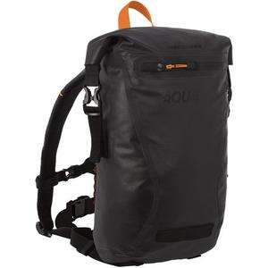 Wodoodporny plecak Oxford AQUA EVO black-orange 22 l