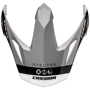 Kask Cassida Tour 1.1 Spectre visor black-grey-white