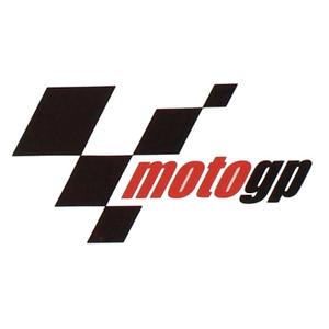 Naklejka Moto GP
