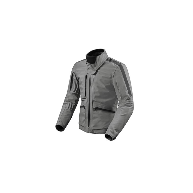 Revit Ridge GTX kurtka motocyklowa szary outlet wyprzedaż