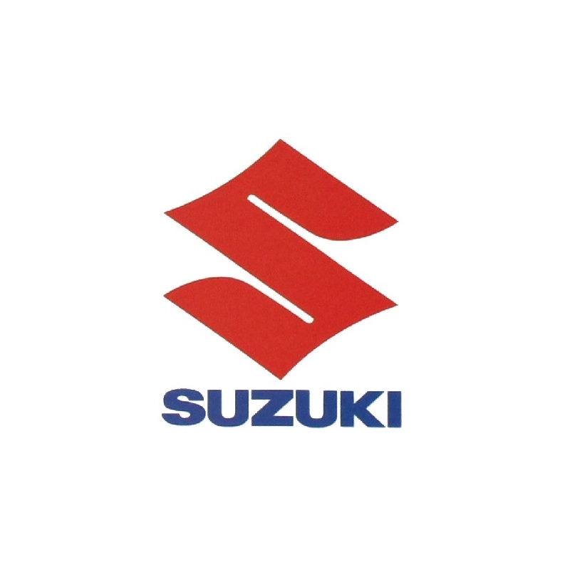 Naklejka Suzuki
