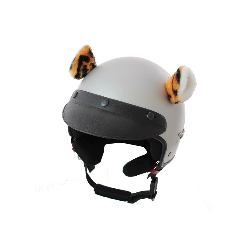 Uszy na kask Tygrys