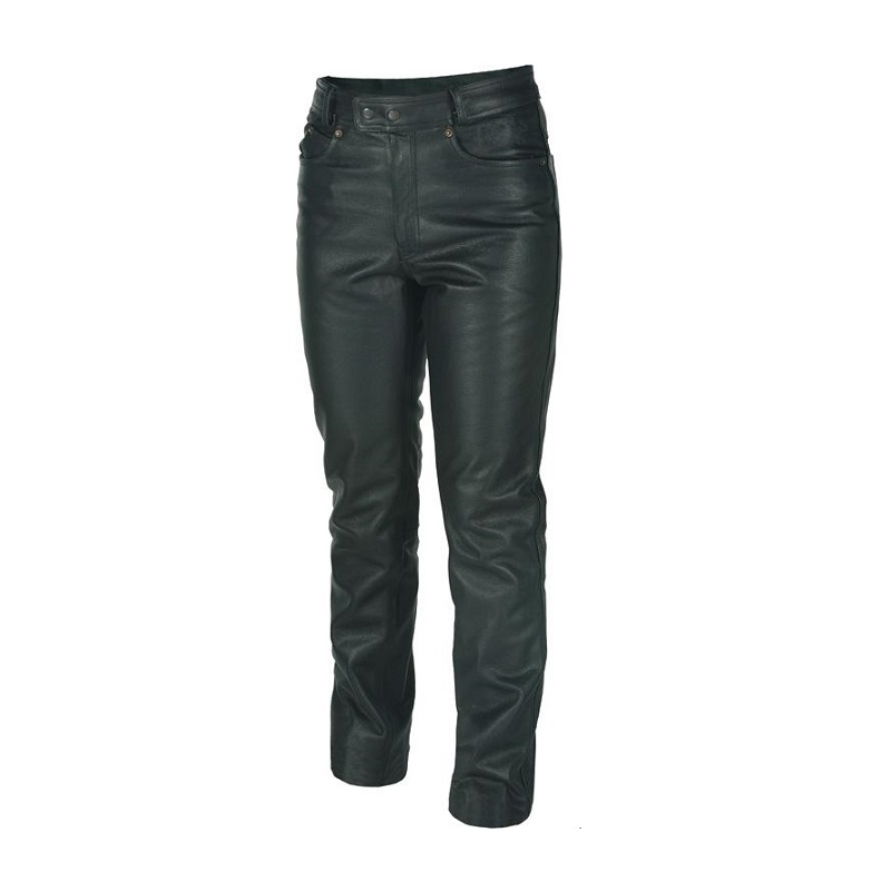 Spodnie moto - Nazran Jeans wyprzedaż