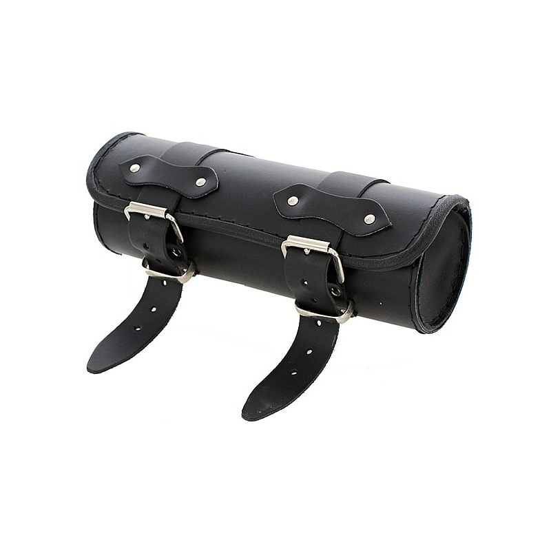 Rolka skórzana na motocykl Chopper/Custom RSA-5A