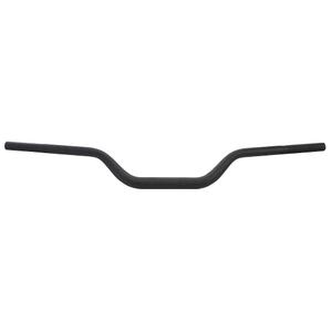 Enduro kierownica stożkowa duralowa Dyna Racing Carbon
