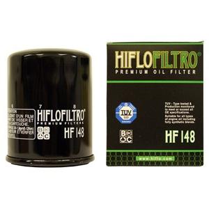 Oil filter HIFLOFILTRO HF148