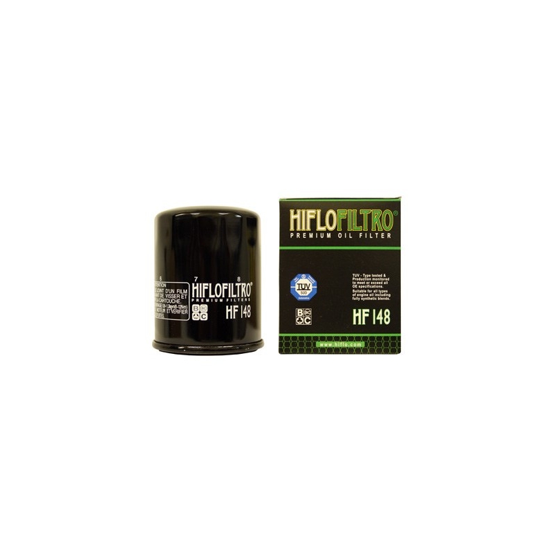 Oil filter HIFLOFILTRO